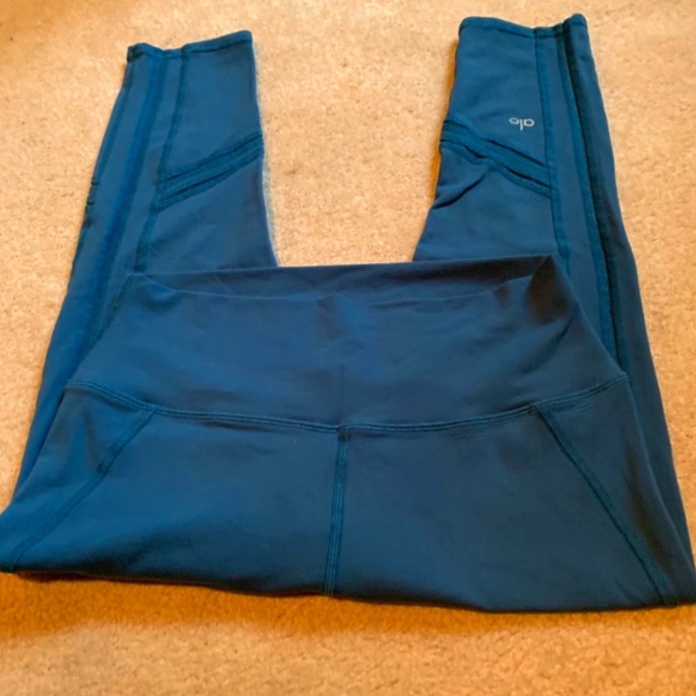 Alo Yoga Cosmic Pants